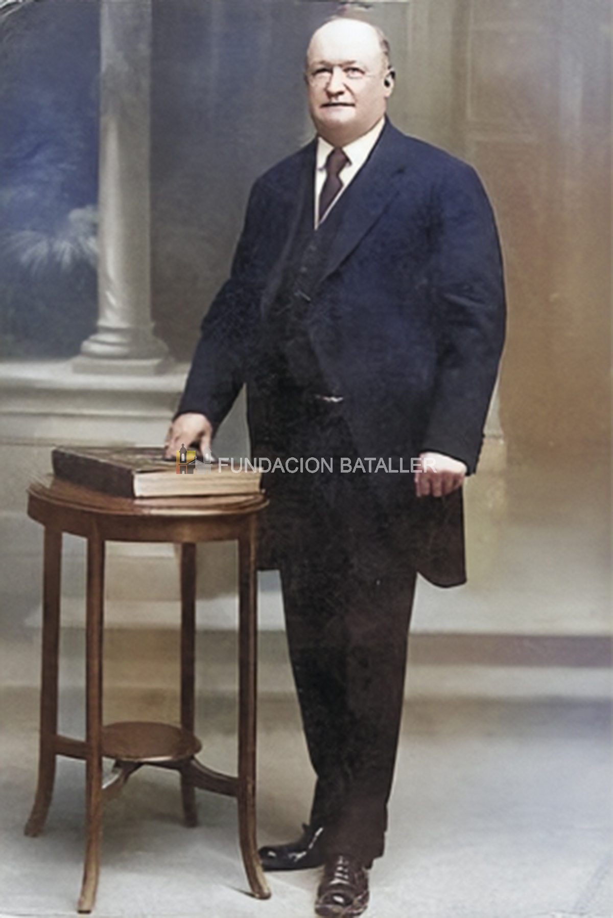 Santiago Graffigna