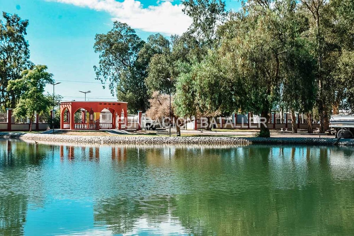 El Parque de Rawson