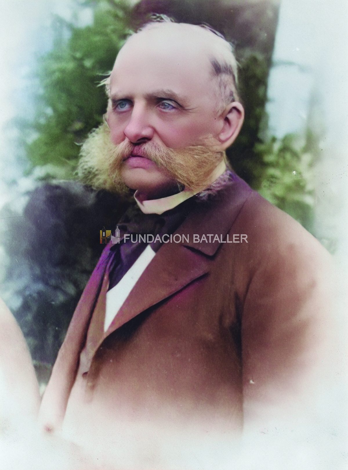 Emilio Langlois