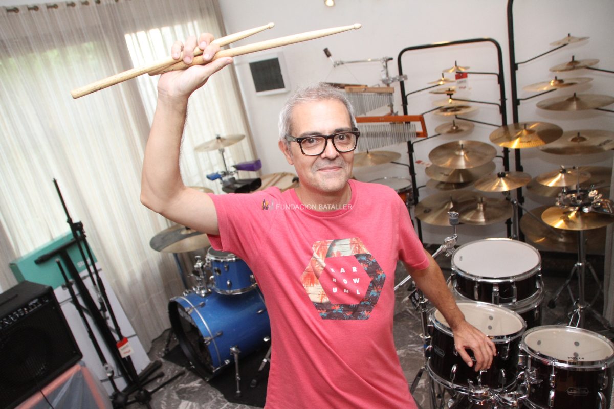 Andrés De Lara: el legado de un ritmo inquebrantable