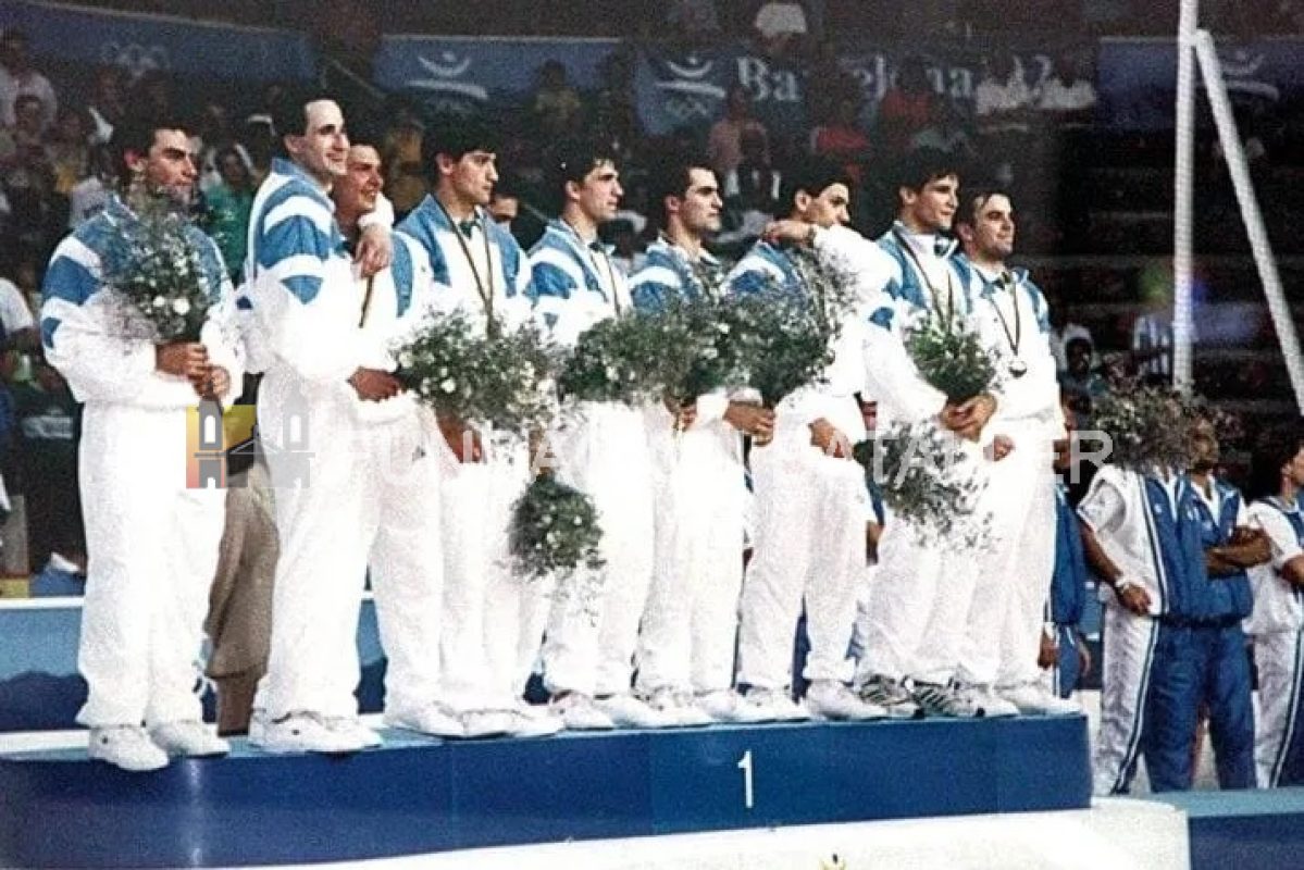 La dinastía Bridge: tres generaciones de campeones en el hockey sobre patines desde San Juan
