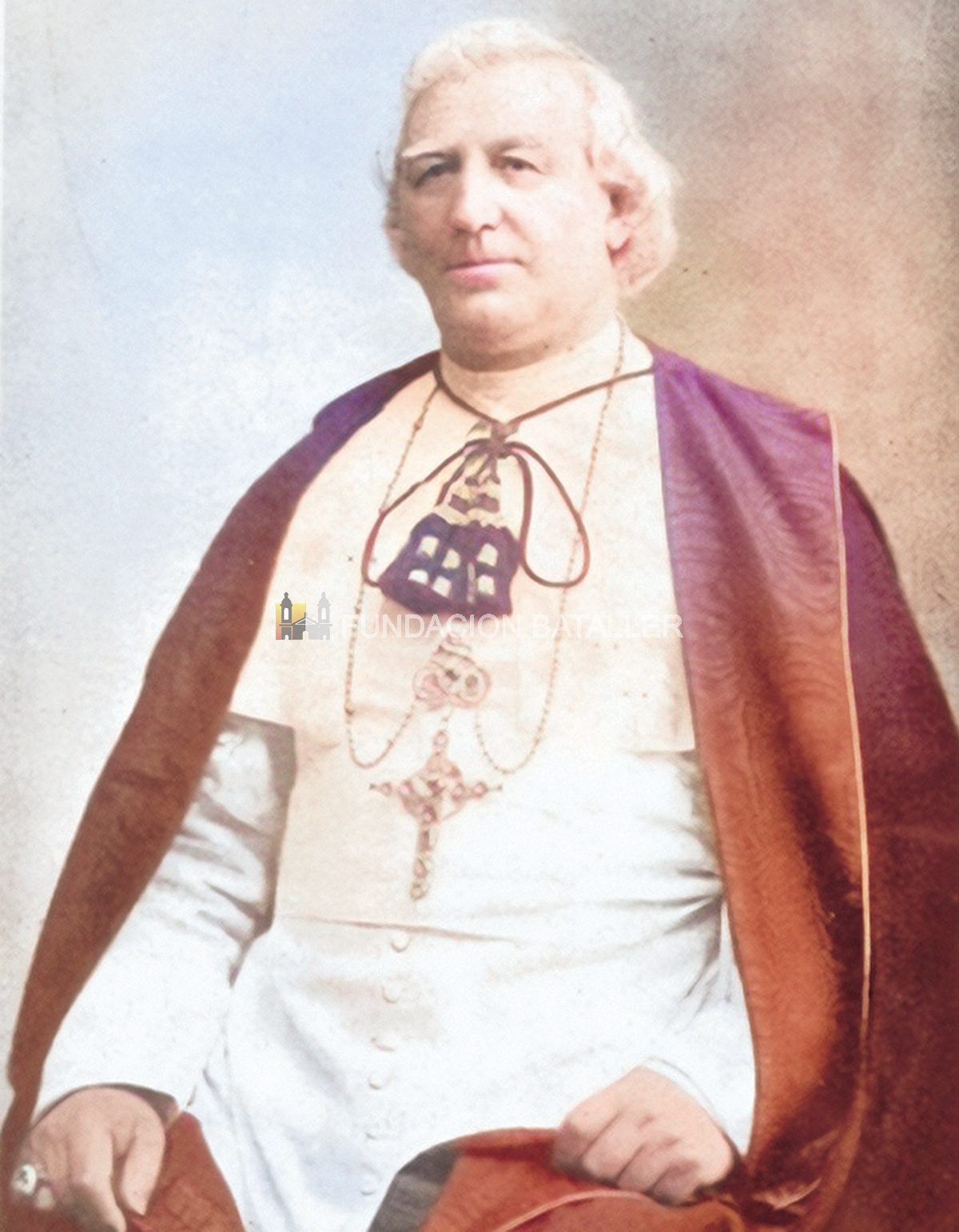 Marcolino del Carmelo Benavente. El “príncipe de la oratoria”