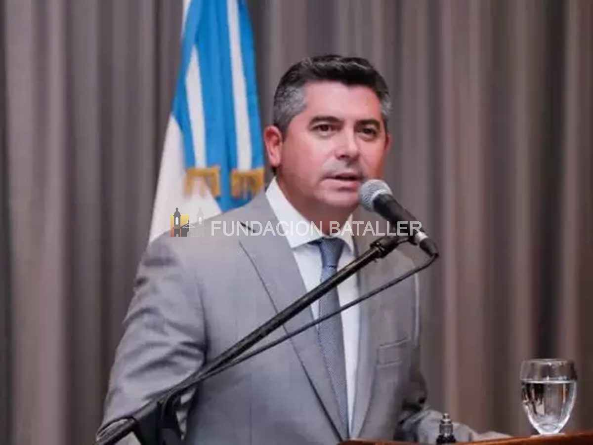 27 de noviembre. En 2024, Marcelo Orrego fue elegido como el primer presidente de la mesa del Cobre