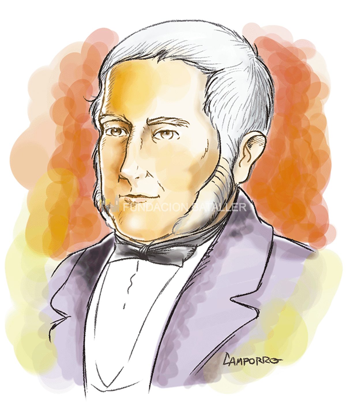 5 de junio. En 1828 fallece José Ignacio Fernández Maradona