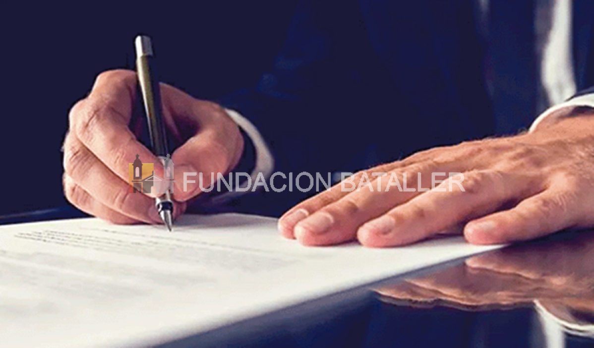 Reinscripción de un usufructo según la jurisprudencia europea