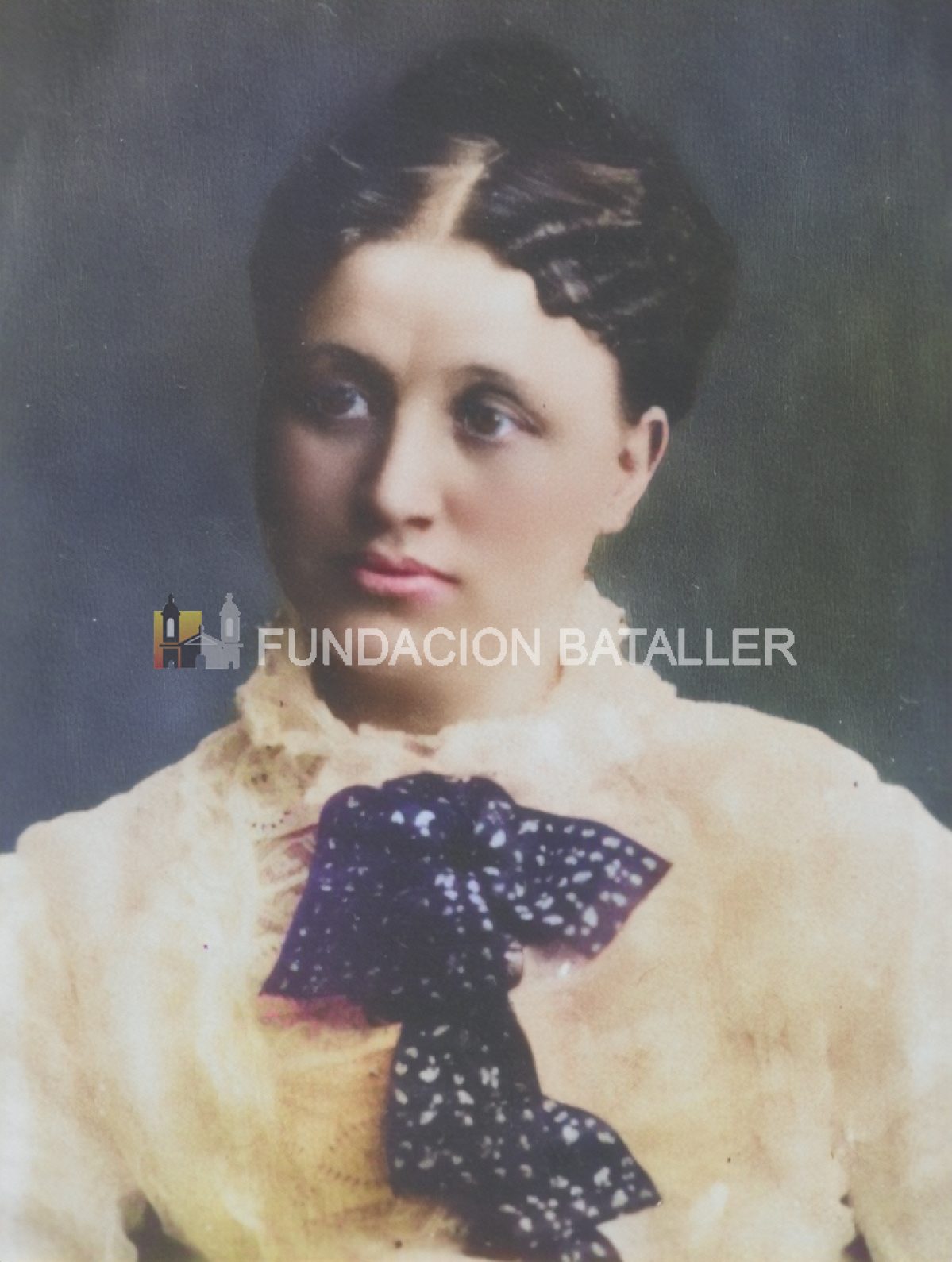 Clara Armstrong
