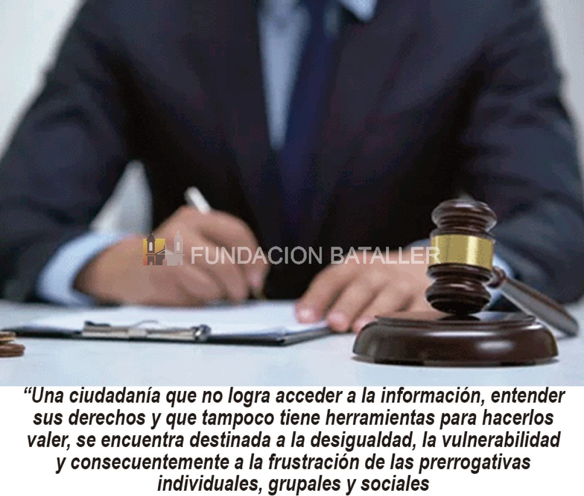 Avances en la implementación de un lenguaje claro en el ámbito judicial
