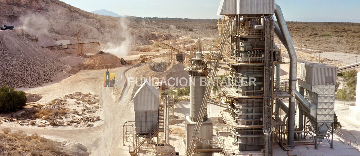 Minería en la provincia de San Juan