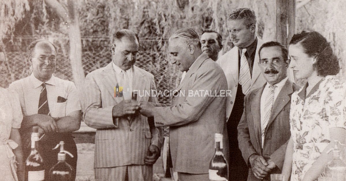 Fernando José Angelini. El hombre que cortó el suministro eléctrico el día del terremoto de 1944