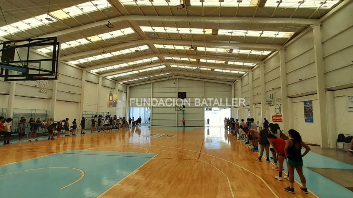 Club Lanteri