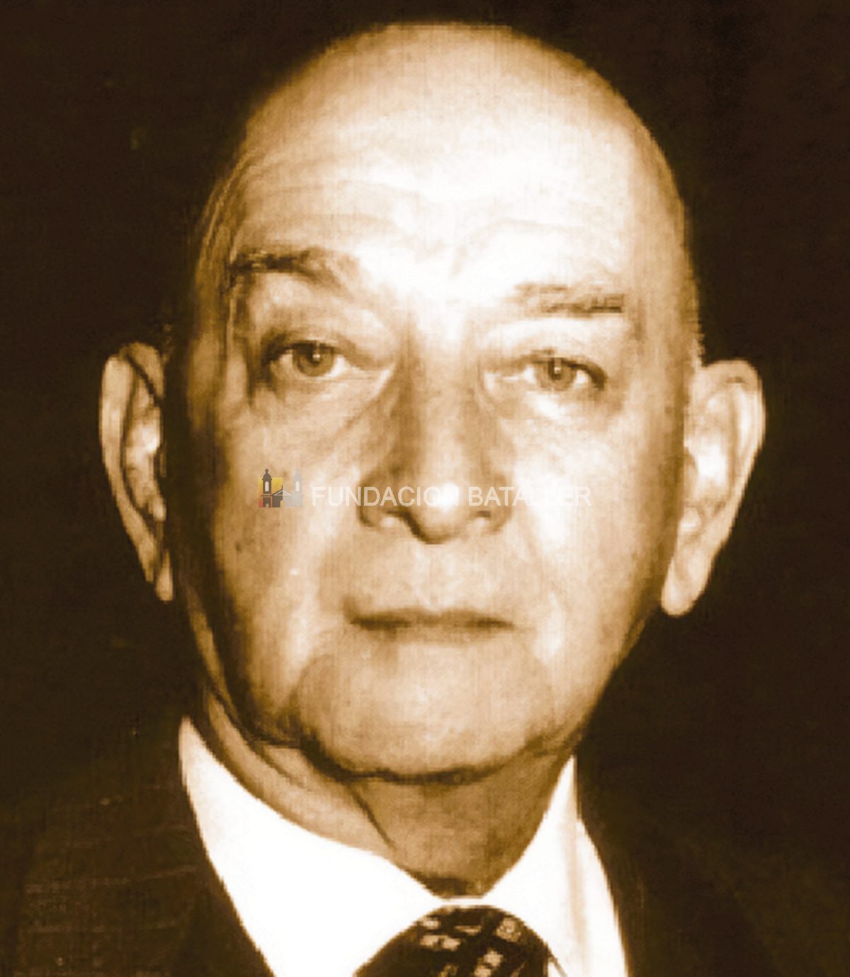 Pero ¿quién fue Marcial Quiroga?