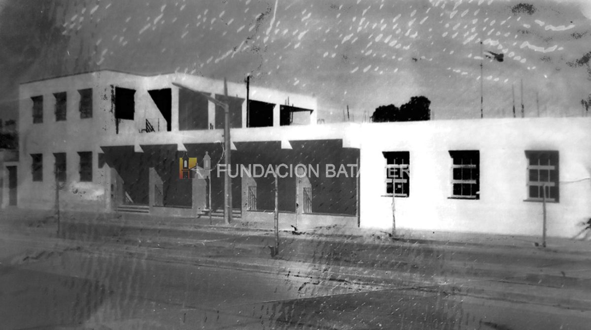 20 de junio. En 1875 es fundada la Sociedad Obreros del Porvenir de Socorros Mutuos