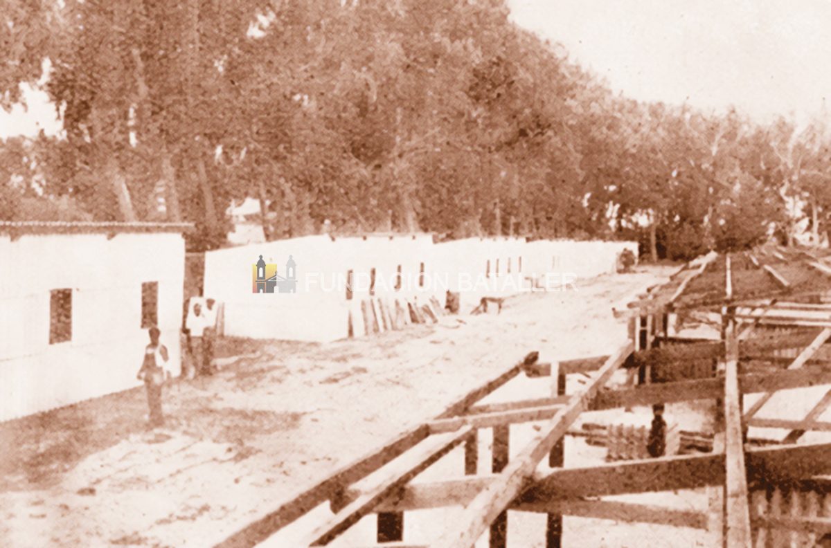 El Barrio Enfermera Medina