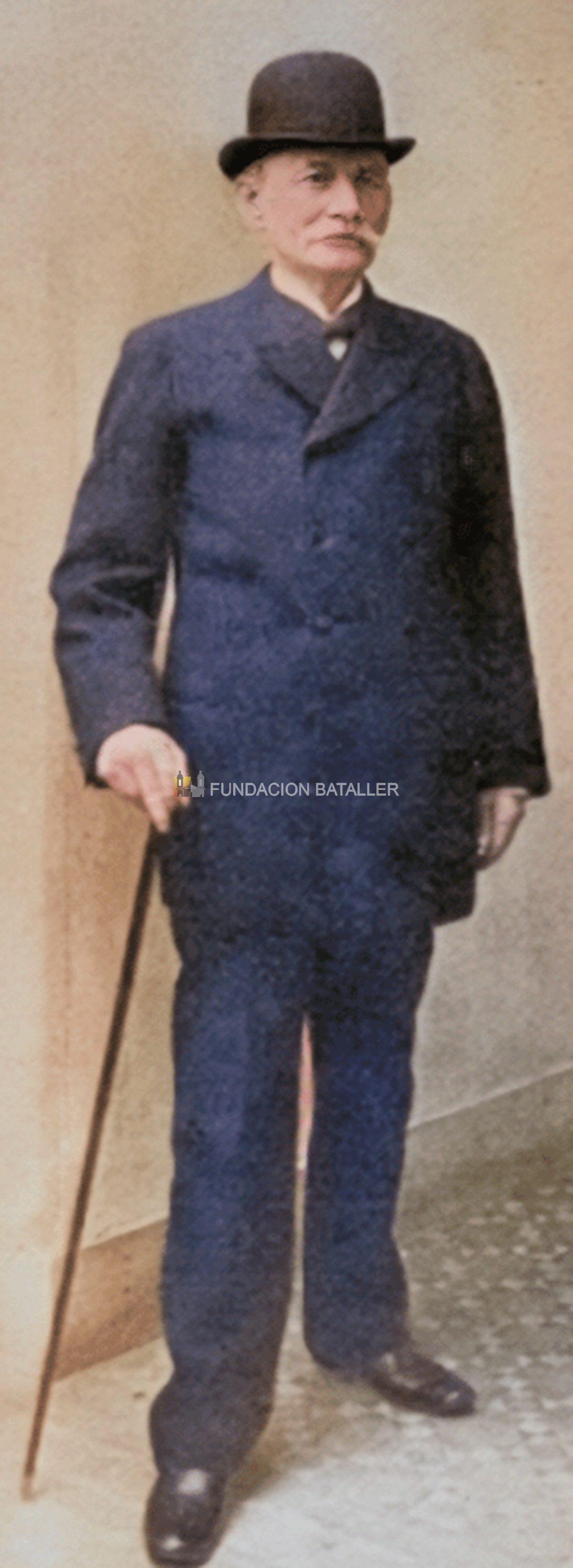 Marcial V. Quiroga