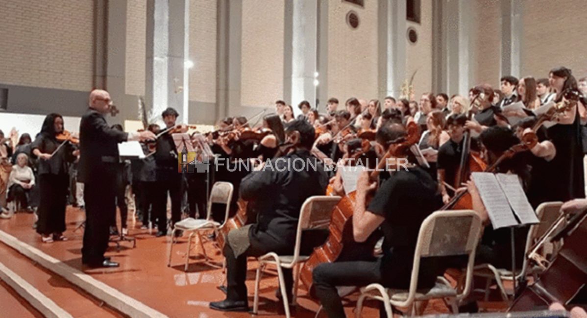 José Domingo Petracchini. Adiós al maestro