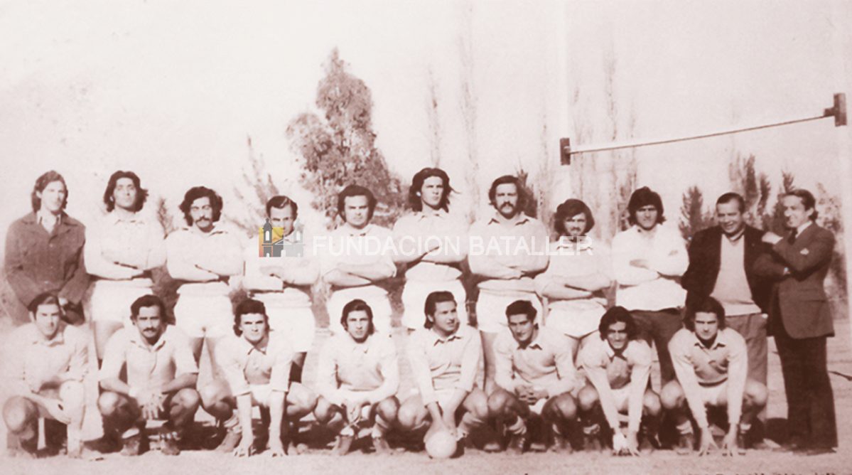 Amancay 1978