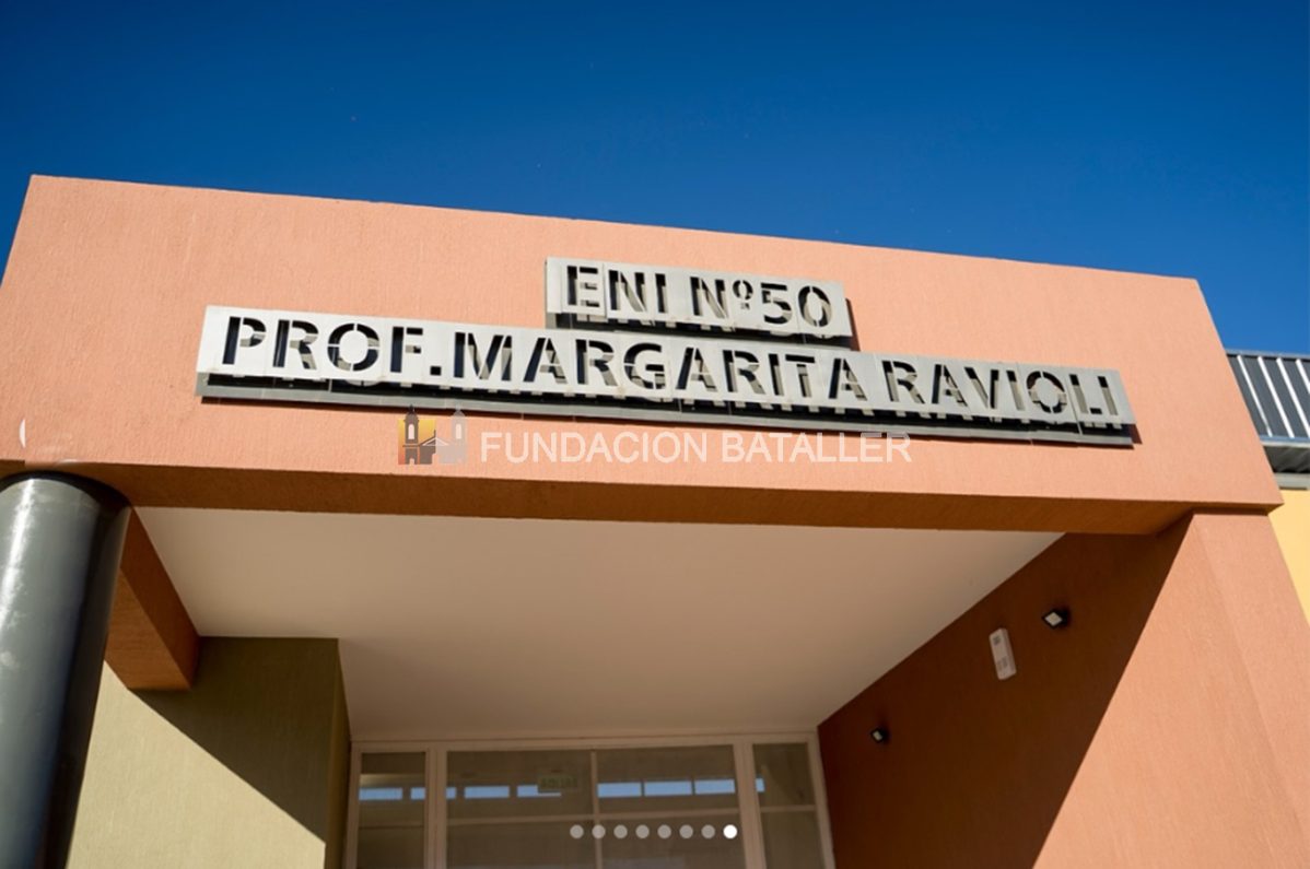 ENI N° 50 “Profesora Margarita Ravioli”