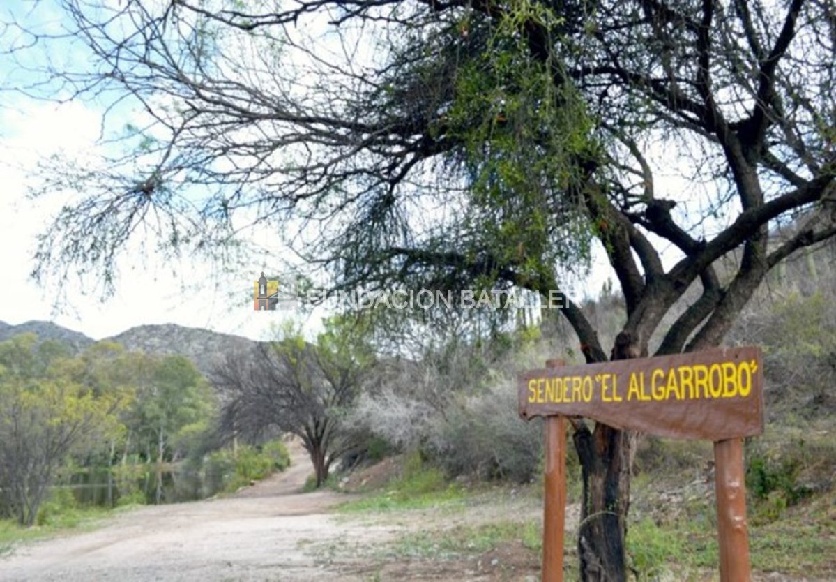 Parque Natural Valle Fértil