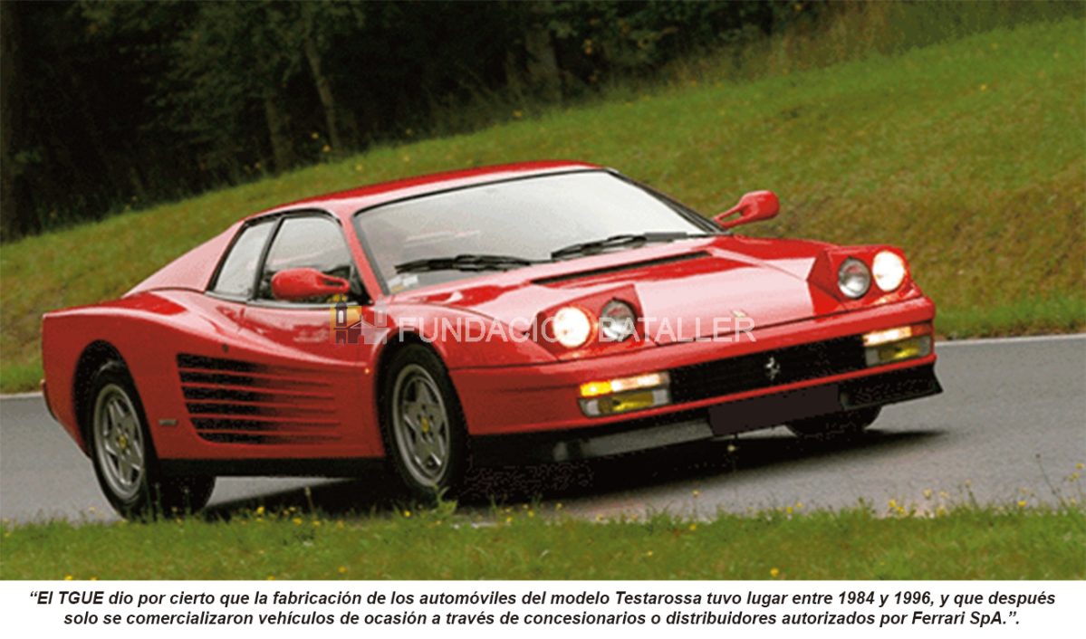 Ferrari mantuvo sus marcas