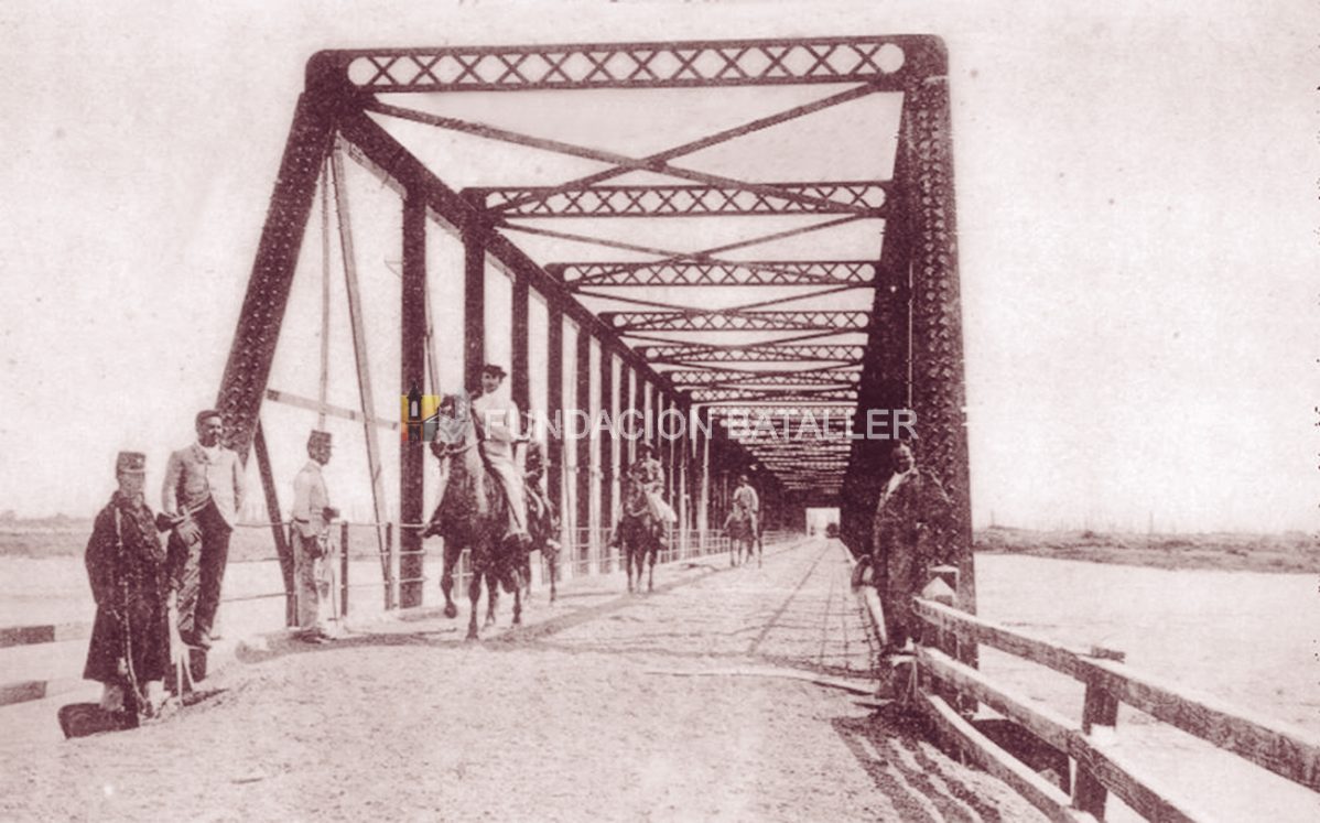 El Puente Nacional