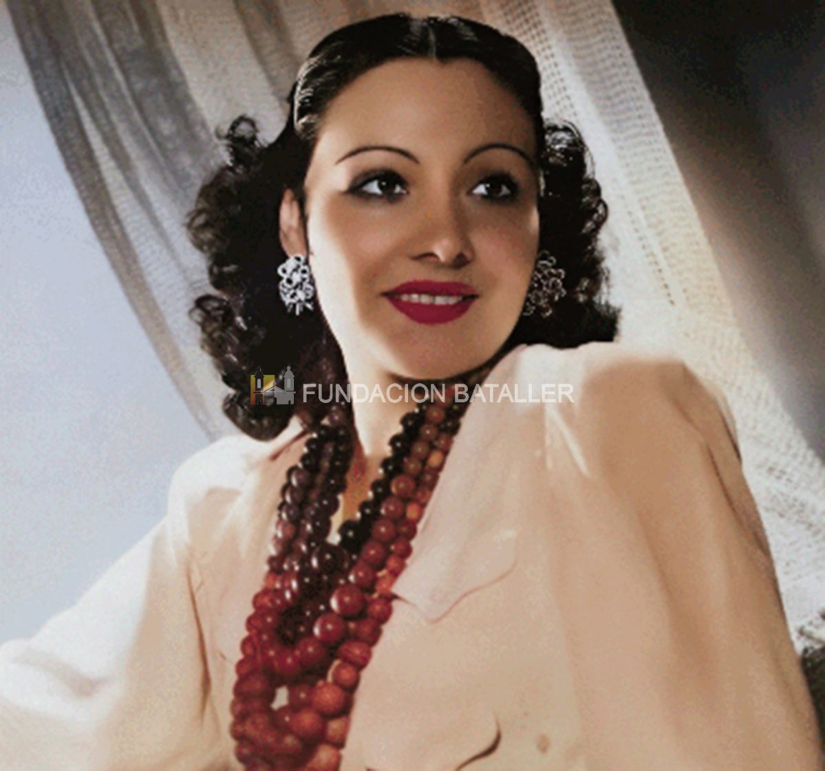 23 de septiembre. En 1913 nace Hilda Rufino “La cuyanita”
