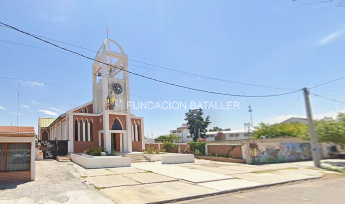 27 de diciembre. En 1881 se funda el departamento 25 de Mayo
