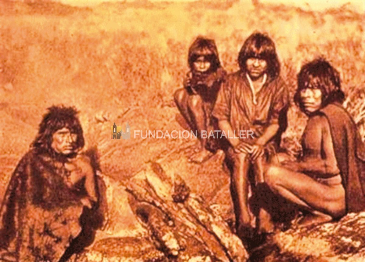 El caso de los huarpes cuyanos – Vigésimo primera parte