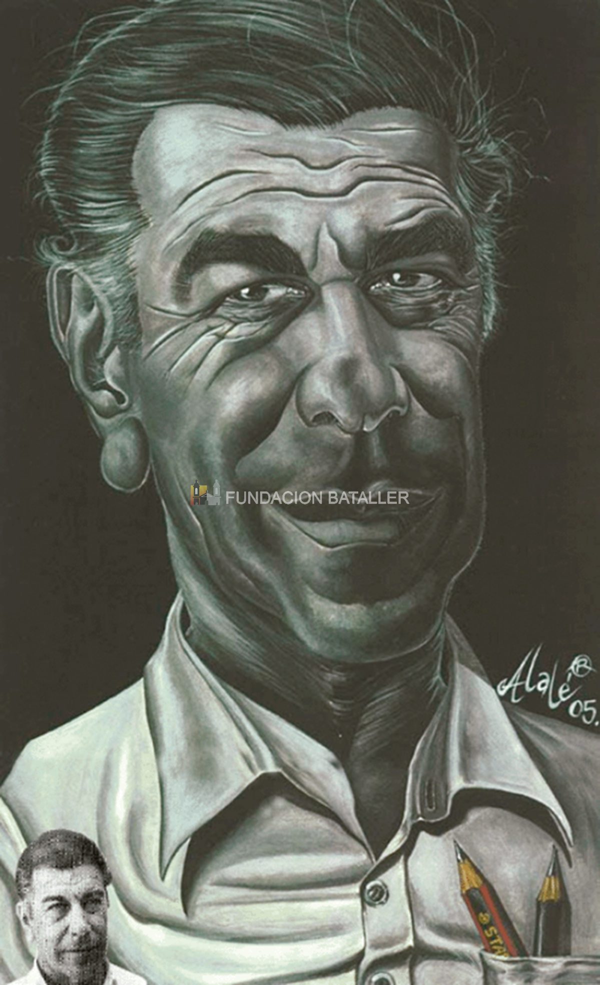 Aldo Rivero