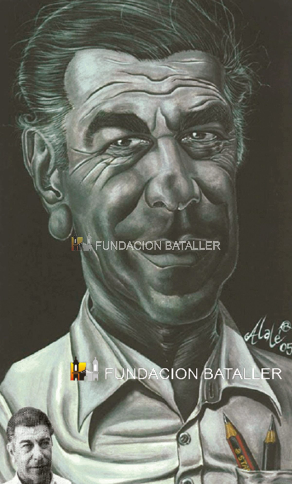 21 de julio. En 1938 nace Aldo Rivero