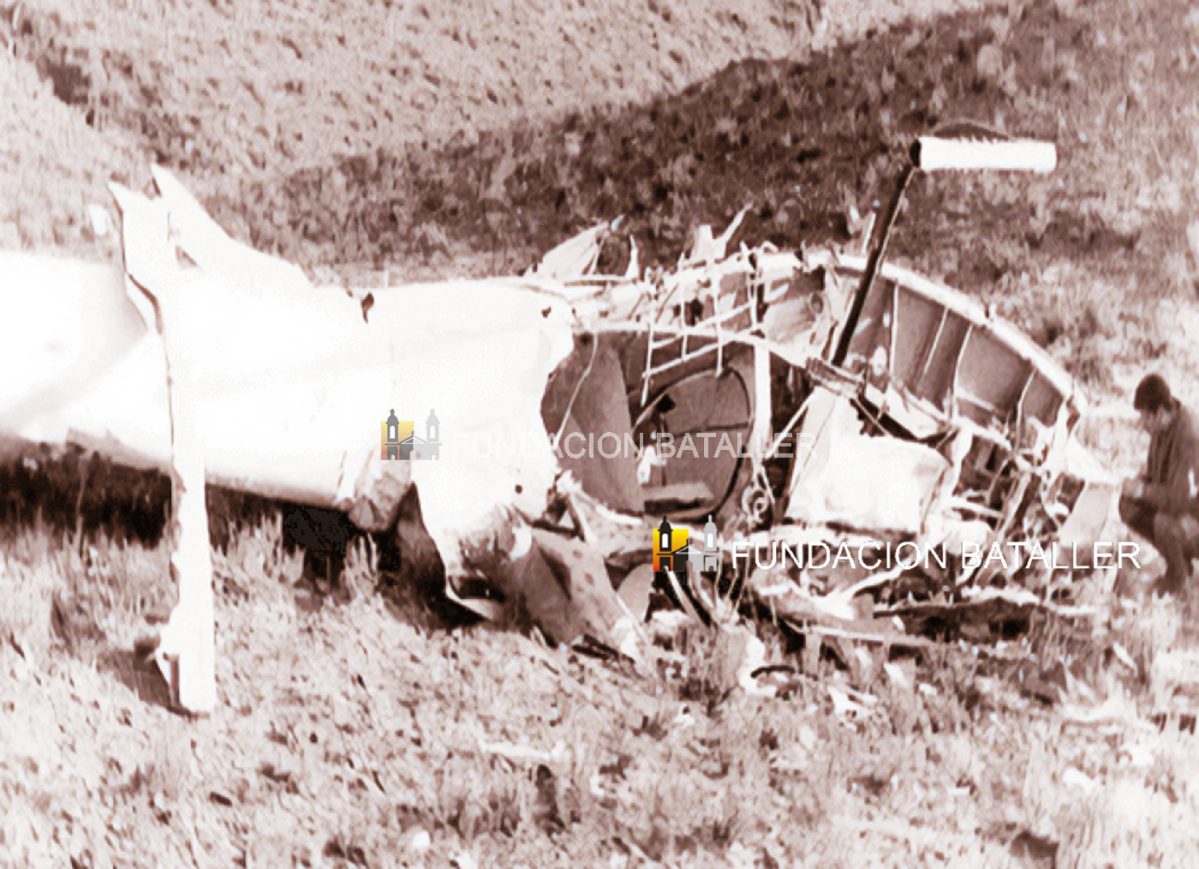 Días de zozobra y final con muertes