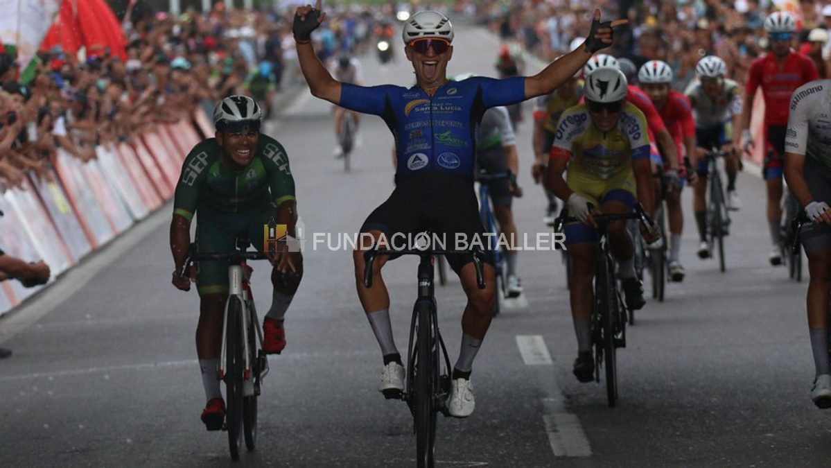 Vuelta a San Juan 2026 en ciclismo - 41 edición