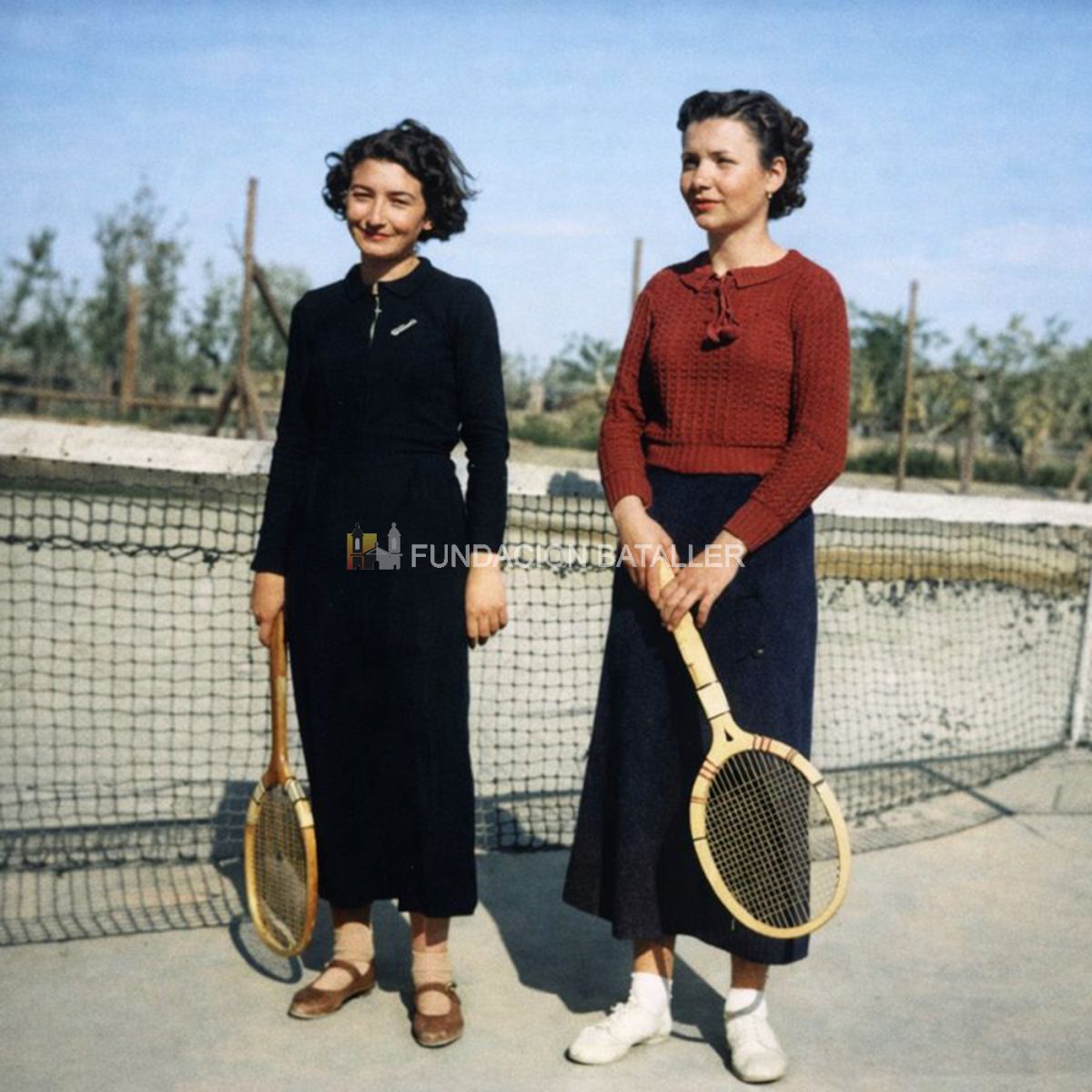 Las mujeres y el deporte (1)