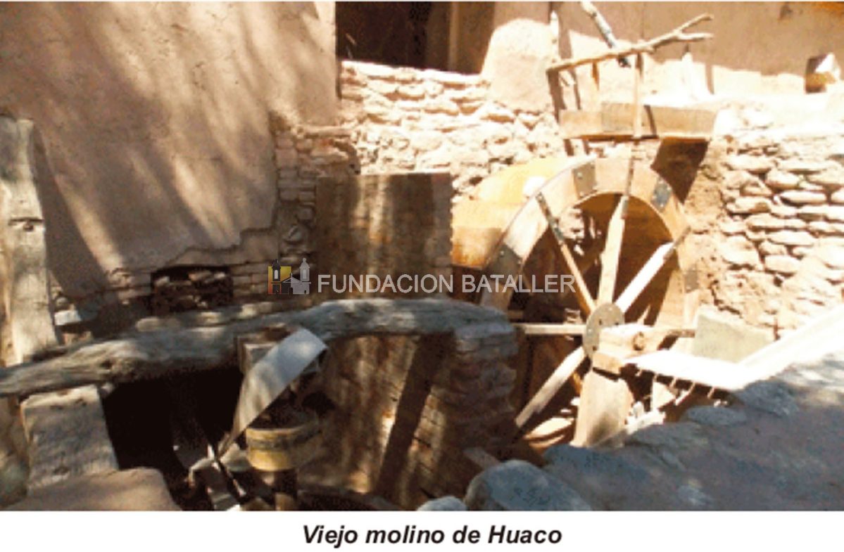 Apellidos indígenas de Cuyo y La Rioja – (Novena parte)