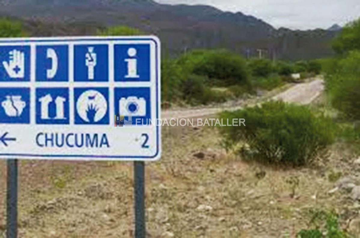 Apellidos indígenas de Cuyo y La Rioja – (Décima parte)