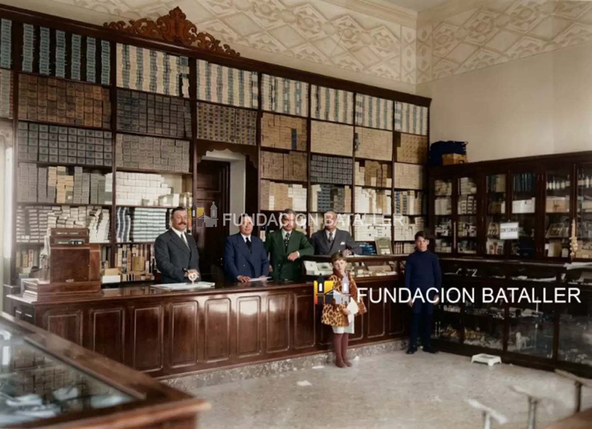 La Casa Marinaro