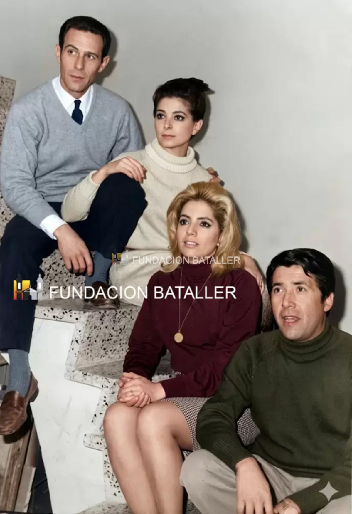 1968 – Los Manantiales