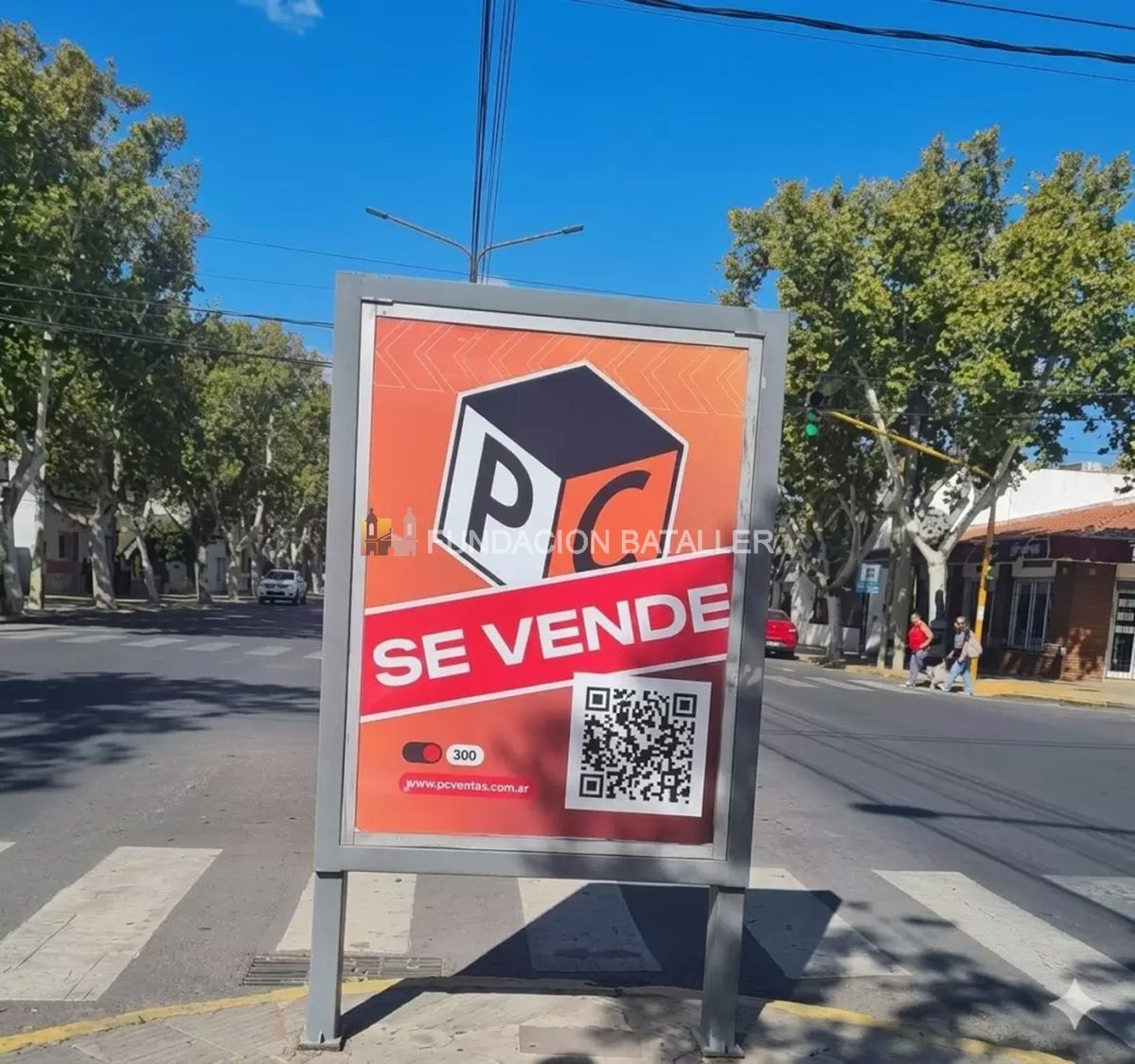 El centro se queda sin vecinos
