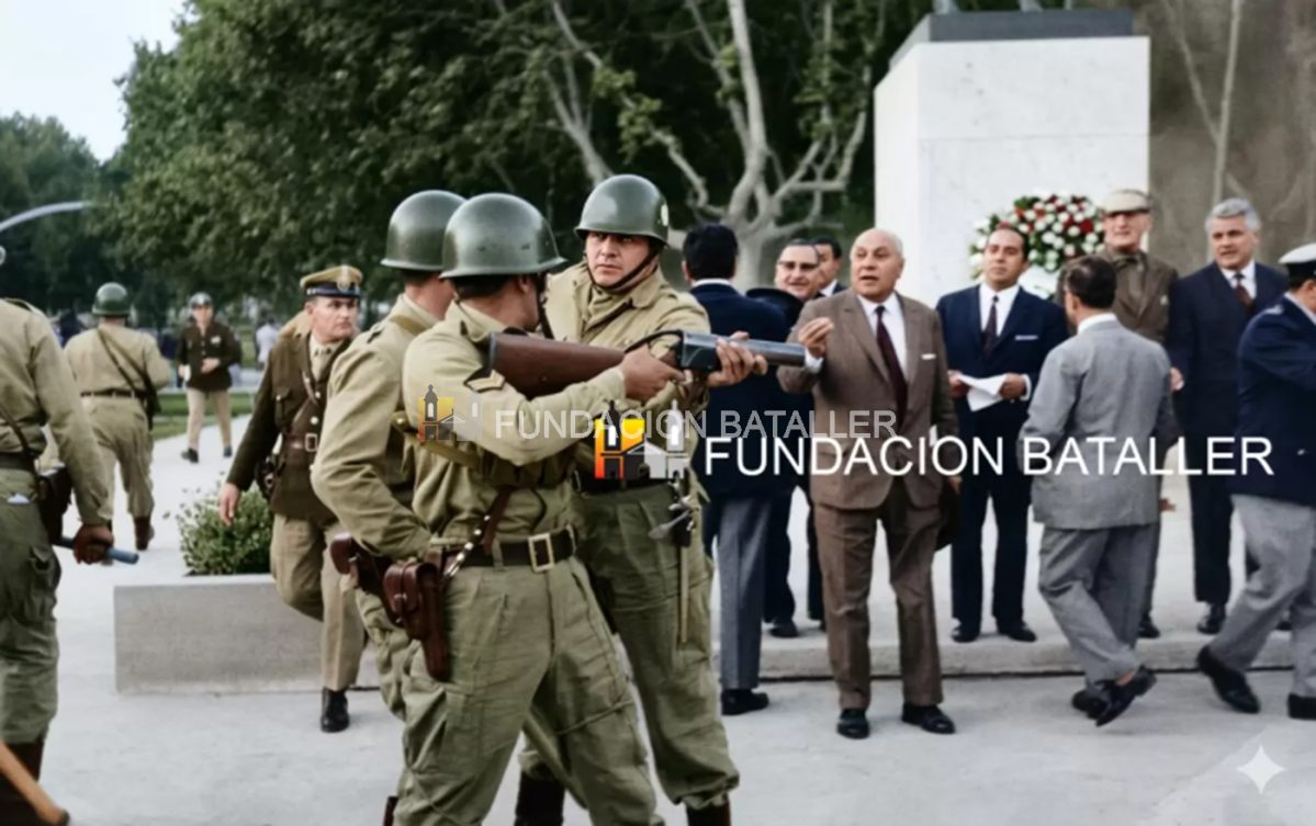 Años de veda política
