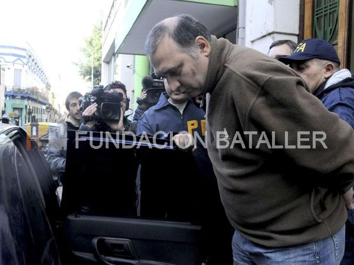 Caso Rawson | Una herida en la ingle y un video pondrían en jaque a Mangeri
