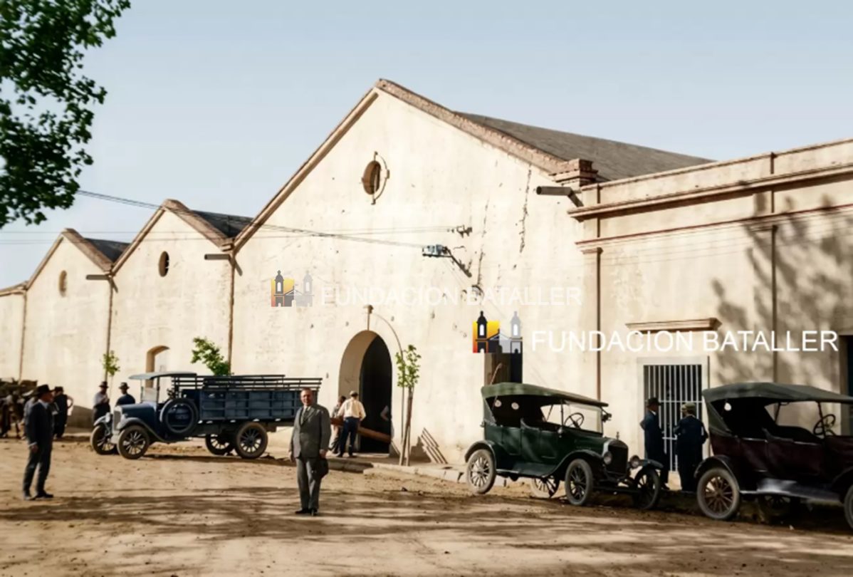 La Bodega López Peláez