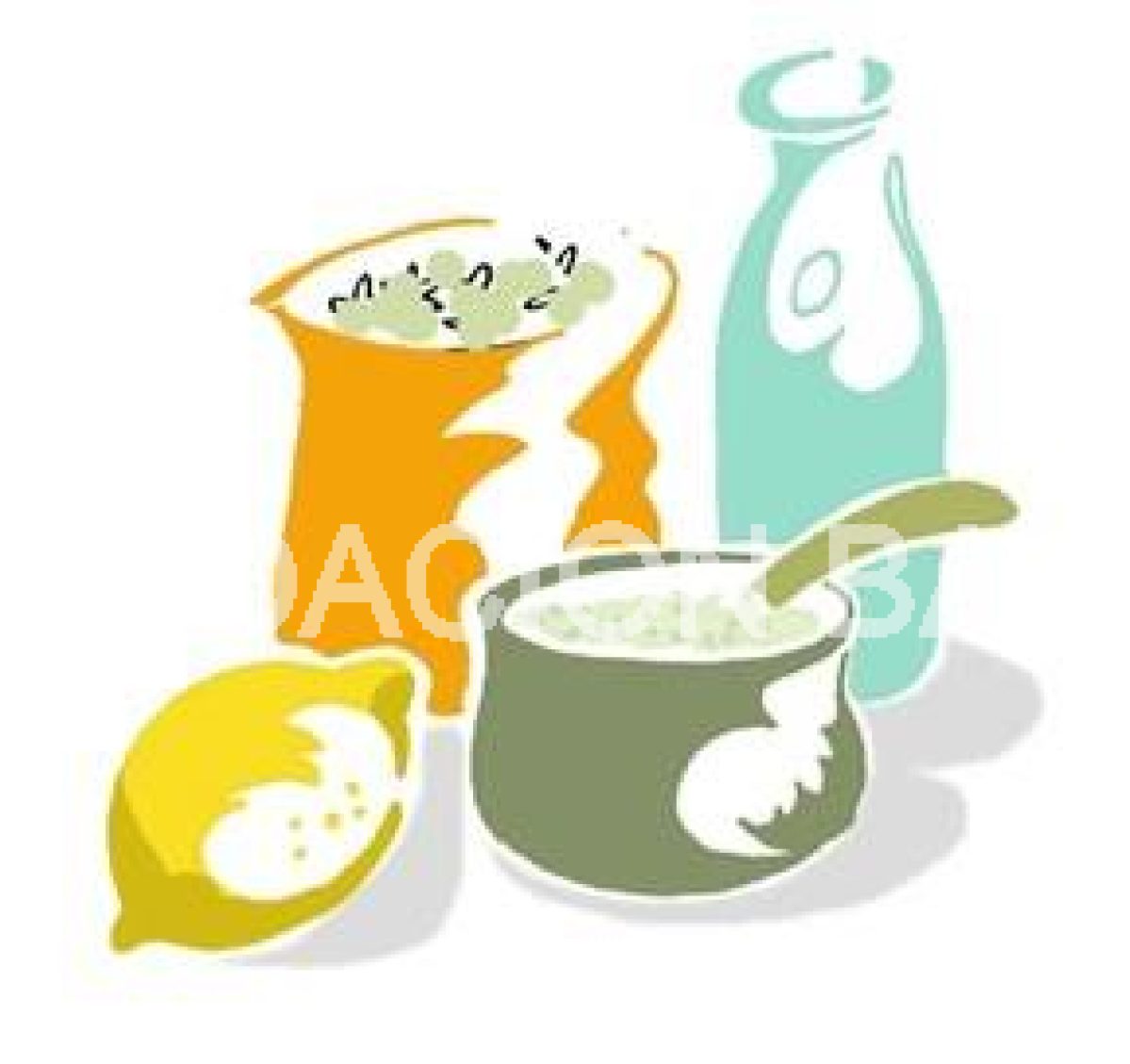 Arroz con leche