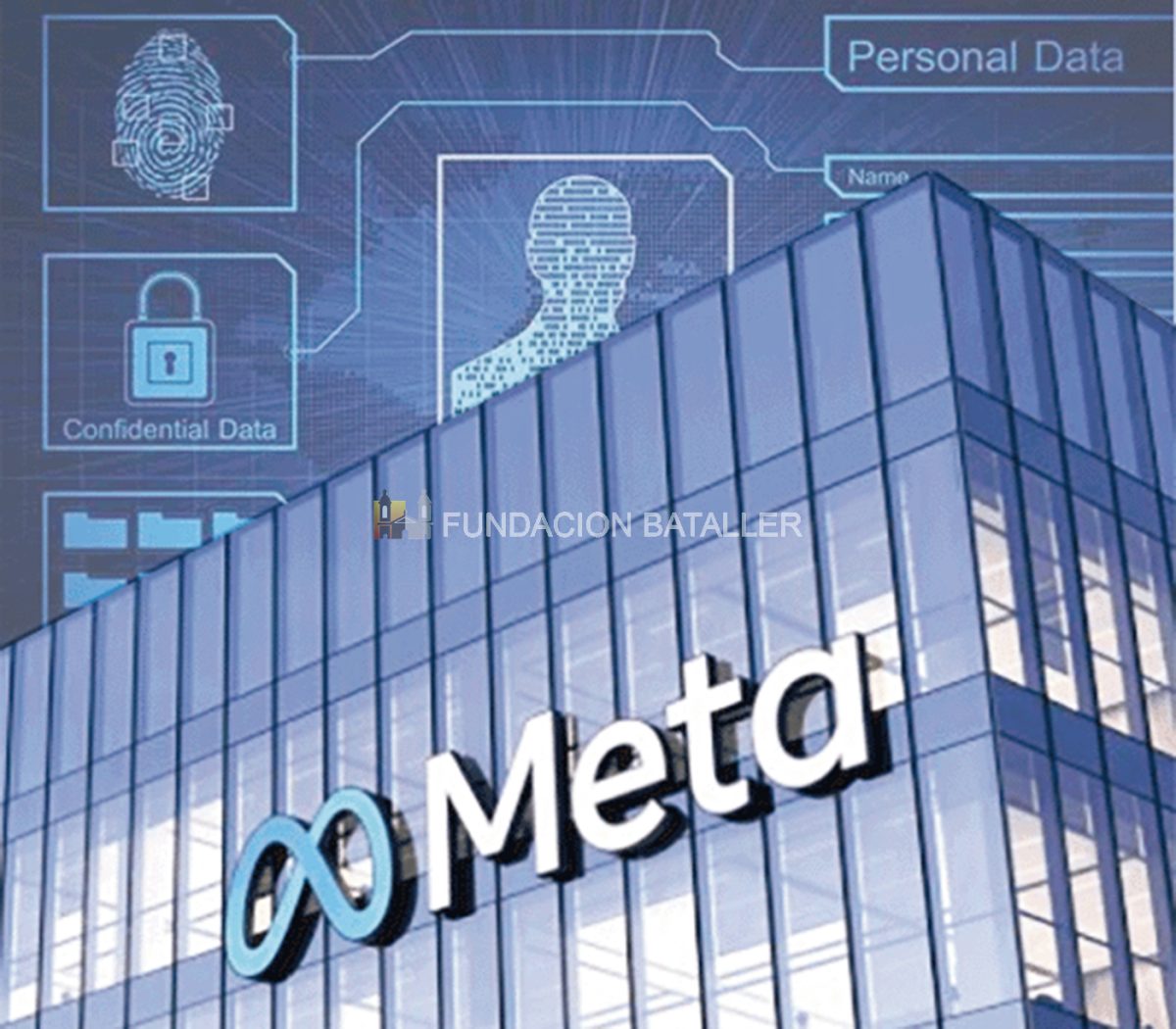 Abuso de posición dominante en el uso de datos