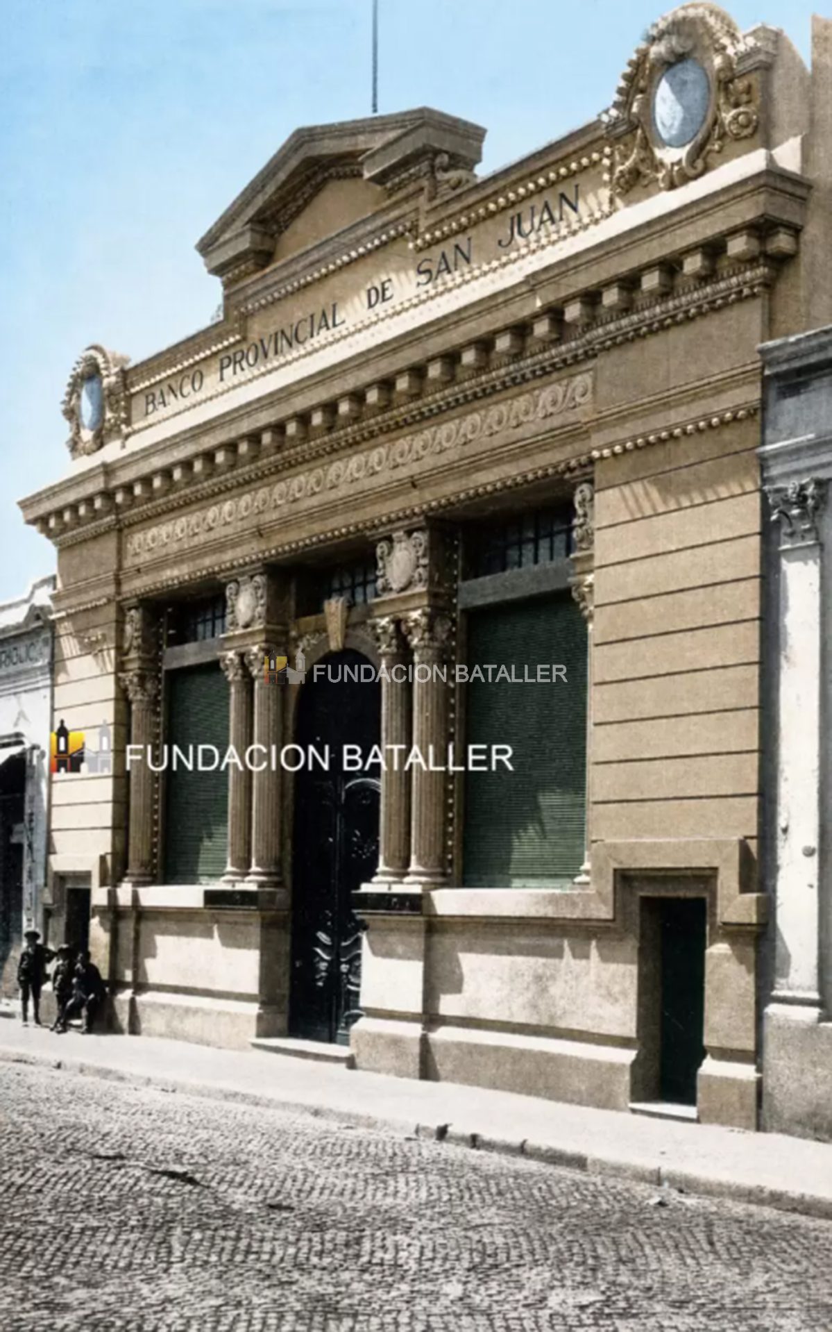 Banco Provincial
