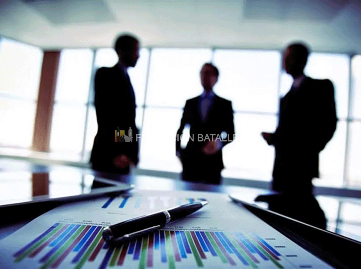 Determinación del control accionario de una sociedad