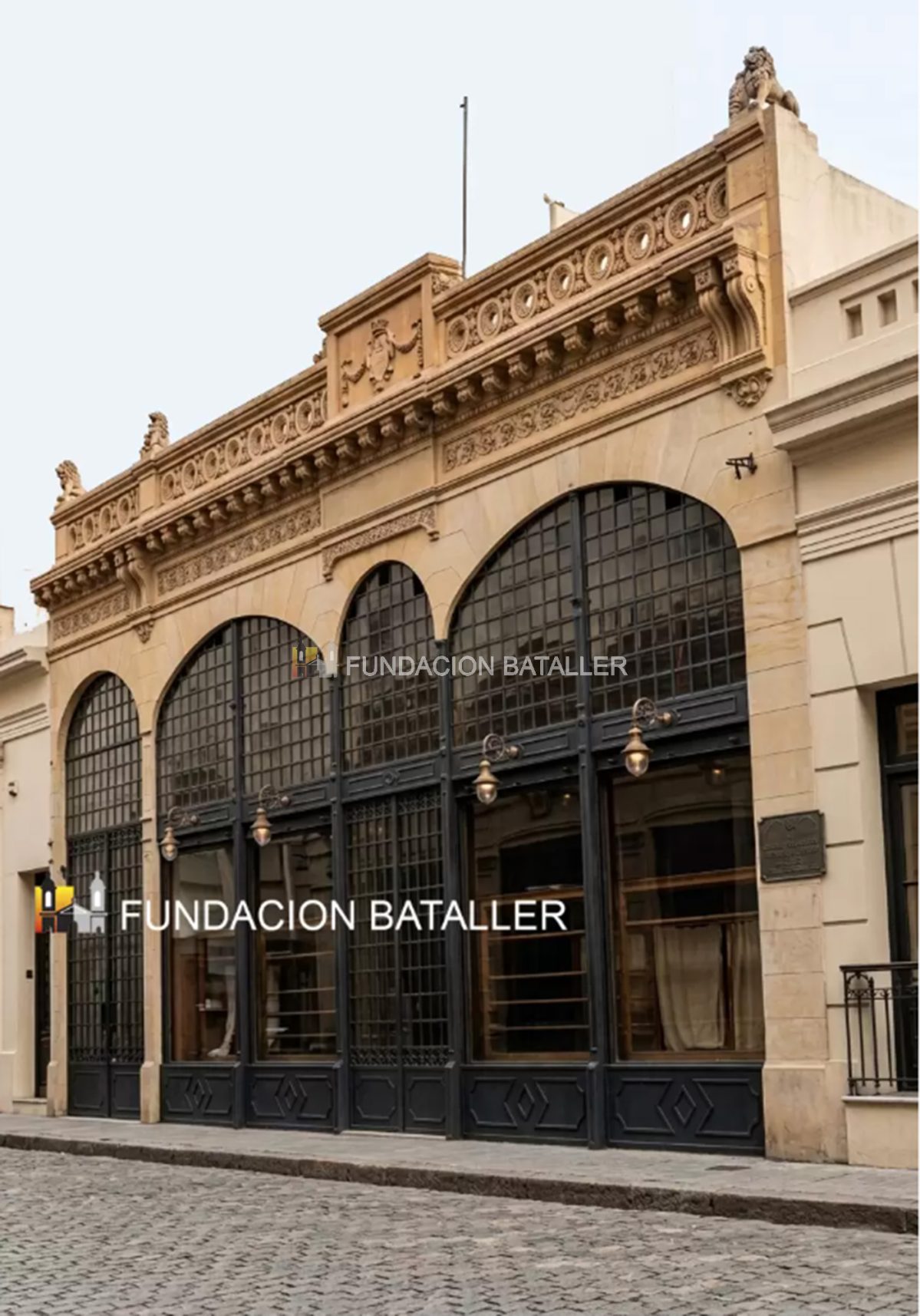 Casa Vélez y Vigo