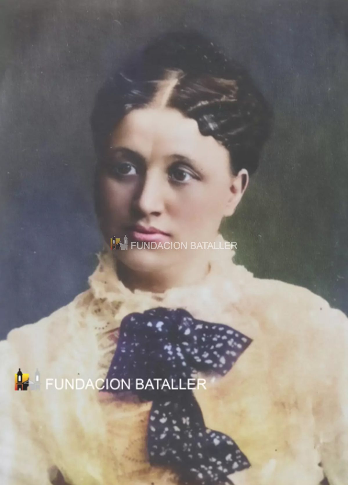 Clara Armstrong