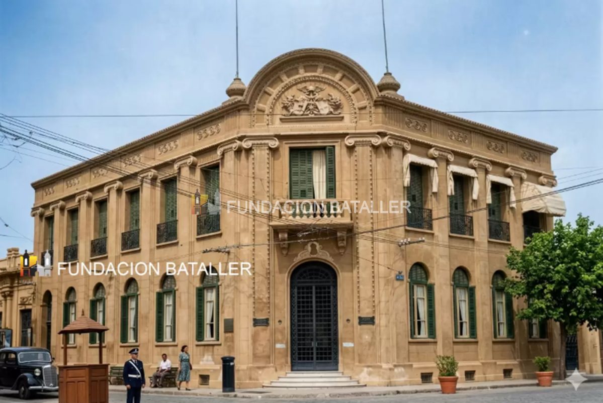 Banco Ítalo Argentino