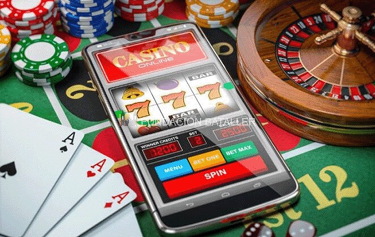 Los juegos en línea en Europa