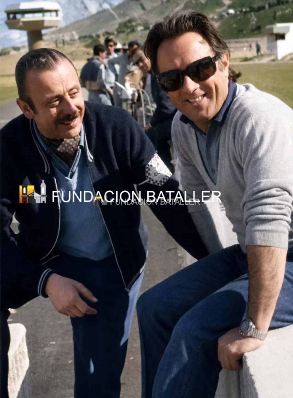Copello y Meritello