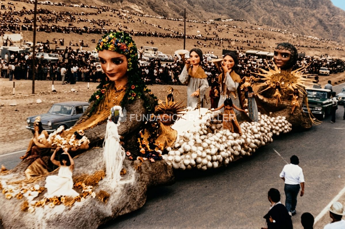 Fiesta del Sol de 1973